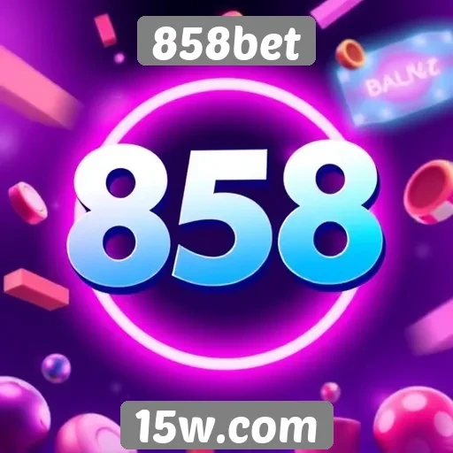 Avaliação dos bônus disponíveis no site 858bet