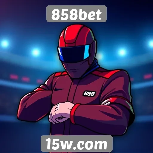 O impacto da 858bet no mercado de apostas