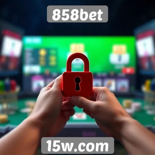 885bet e suas práticas de segurança online