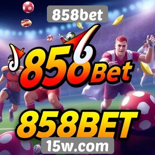 Impacto da regulamentação nos jogos online na 858bet
