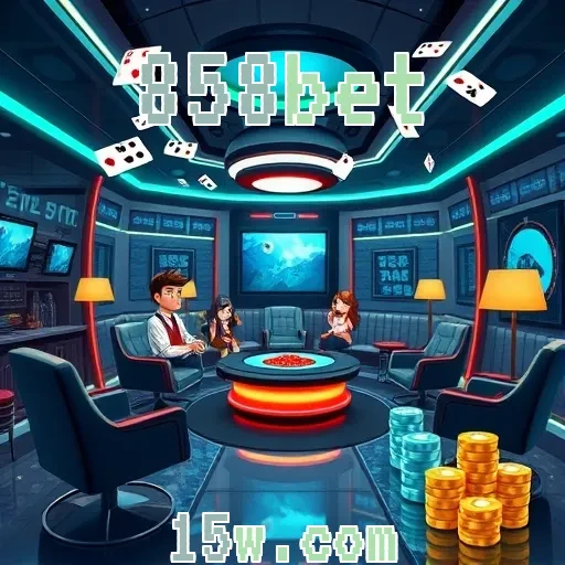 858bet: Descubra os Recursos de Segurança que Garantem sua Tranquilidade